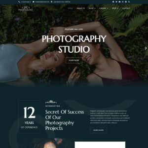 Фотография