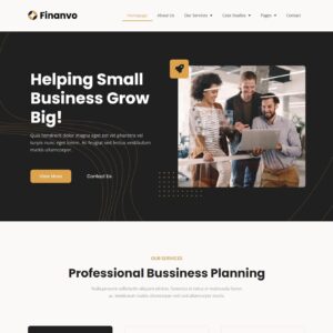 Finanvo - Финансовый и инвестиционный консалтинг #ФиП9