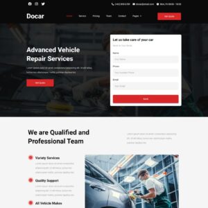 Do car - авторемонтная мастерская #АиТ21
