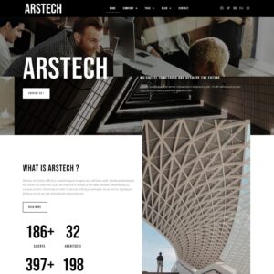 Artech - Архитектура #КиД2