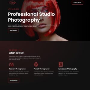 Kodagraph - Фотография и портфолио #Ф10