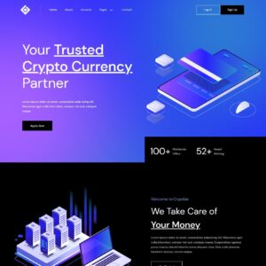 Cryptize - Блокчейн-криптовалюта и Биткоин #ФиП23