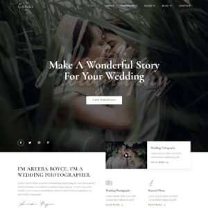 Esthetic – Свадебная фотография #Ф13