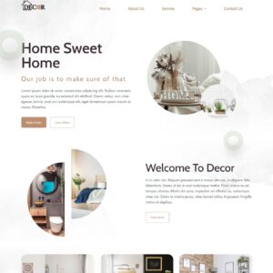 Decor - Мебель и Дизайн интерьера #Р2