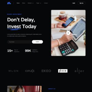 Moony -Финансы и инвестиции #ФиП17