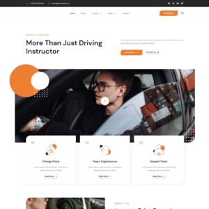 Drive - Автошкола #О1