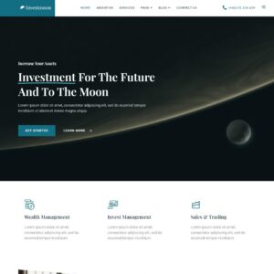 Investmoon – Финансы и инвестиции #ФиП22