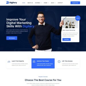 Digitery – Курсы цифрового маркетинга #О4