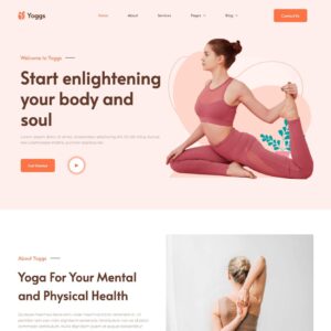 Yoggs - Йога и медитация #СиФ17