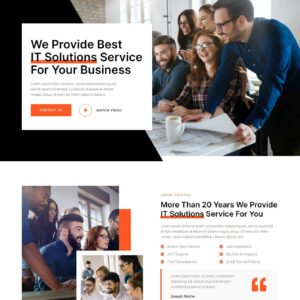 Techtial – Компания по ИТ-решениям и услугам #ТиП13