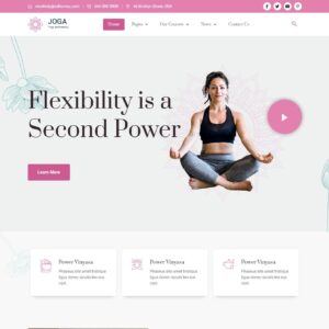 Joga - Медитация и Йога #ЗиМ8