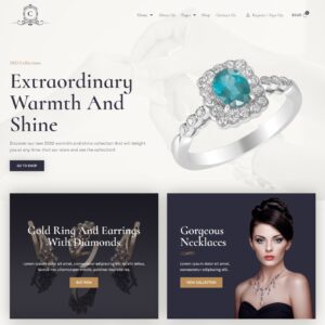 CustomMade - Индивидуальные ювелирные изделия #ИМ29
