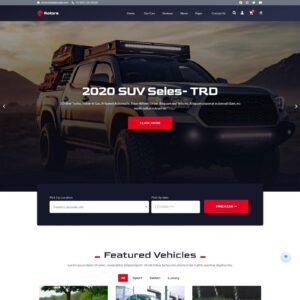 Rotors – Прокат автомобилей #ИМ52