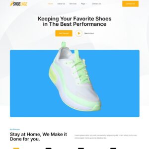 Shoelace – Чистка и стирка обуви #МиК6