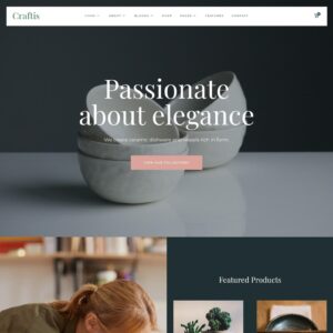 Craftis - Ручная работа и Ремесленники #ИМ39