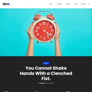 Edia - Блог и журнал #Ниж7