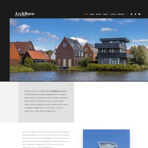 ArchBuro - Архитектурное бюро #НиС44