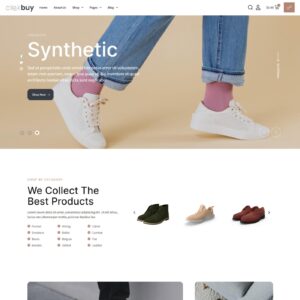 Clickbuy - Обувной #ИМ117