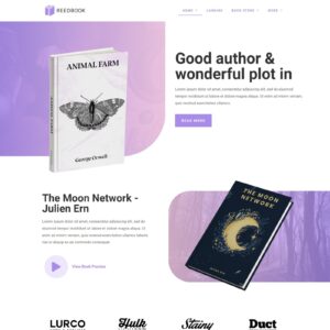 Novely - Книжный #ИМ128