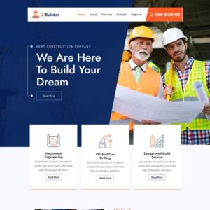 Z-Builder - Строительство #НиС38