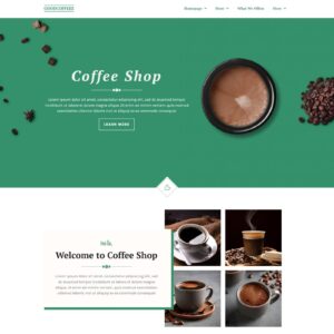 Coffesse - Кофейня #ЕиН107