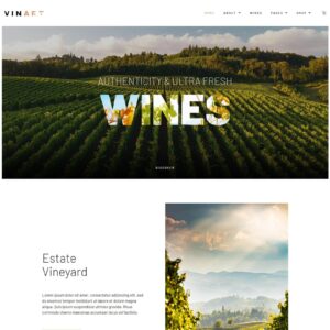 Vinart - Винодельня #ЕиН17