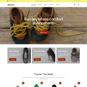 Zapatto - Обувной #ИМ110