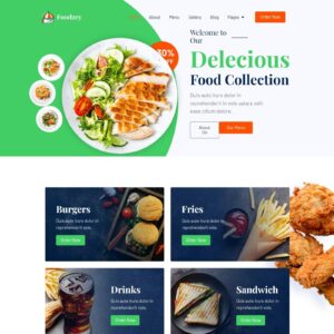 Foodzey - Кафе #ЕиН28