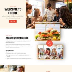 Foodie - Фаст-фуд #ЕиН121