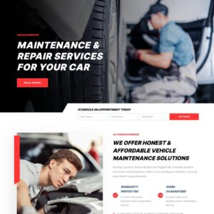 Motorfy - Автосервис и техническое обслуживание автомобилей #АиТ26