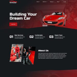 Motocare -Автомобили #АиТ34