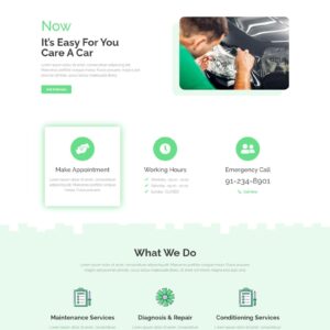 CarCare - Автосервис и ремонт #АиТ50